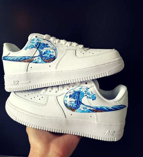 nike air force 1 customisation.